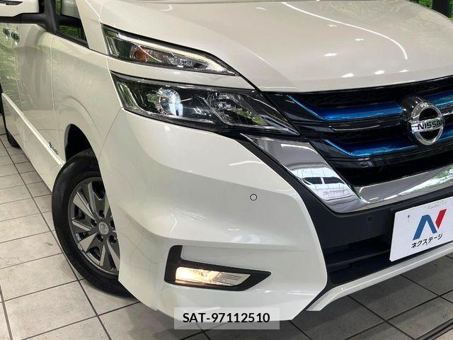 Nissan SERENA 2018-10 7224639-12