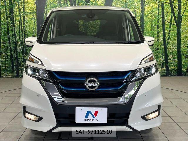 Nissan SERENA 2018-10 7224639-14