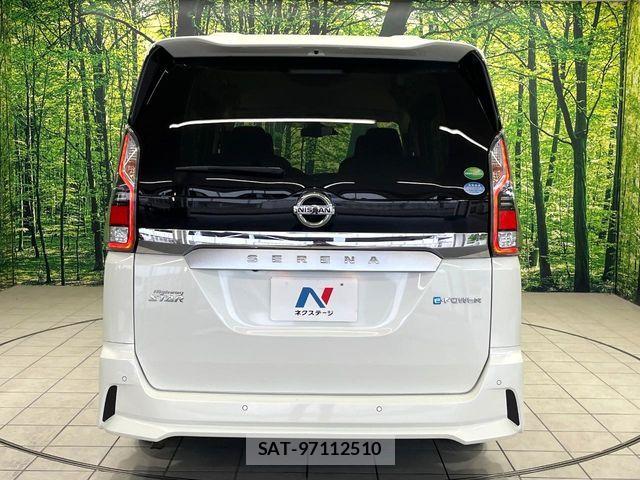 Nissan SERENA 2018-10 7224639-15
