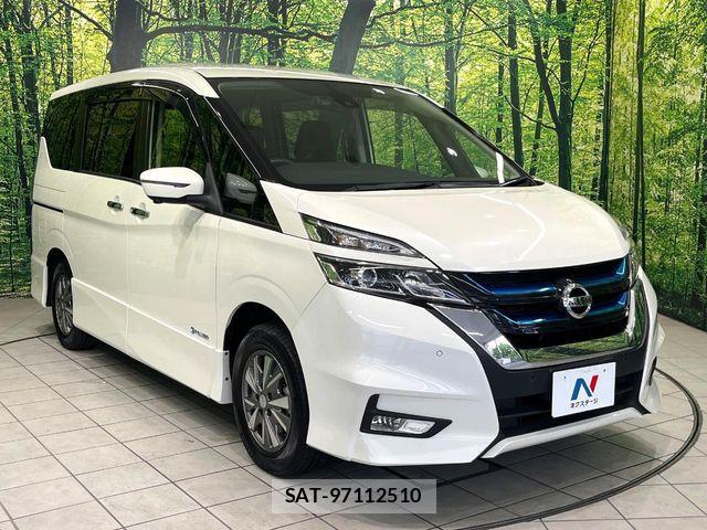 Nissan SERENA 2018-10 7224639-16