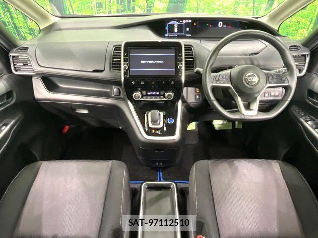 Nissan SERENA 2018-10 7224639-1