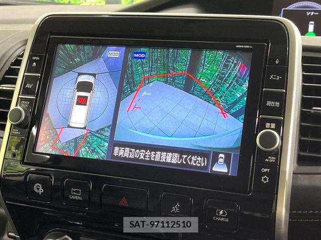 Nissan SERENA 2018-10 7224639-3