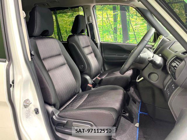 Nissan SERENA 2018-10 7224639-7