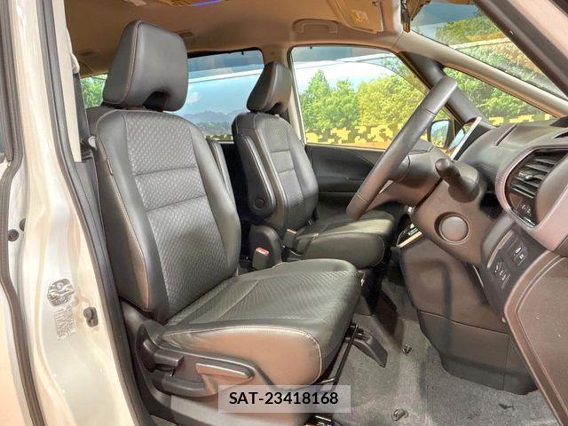 Nissan SERENA 2019-11 7224666-9