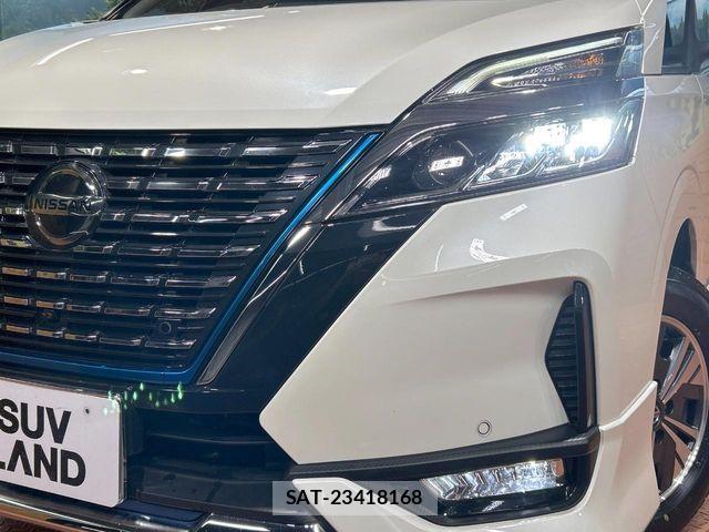 Nissan SERENA 2019-11 7224666-12