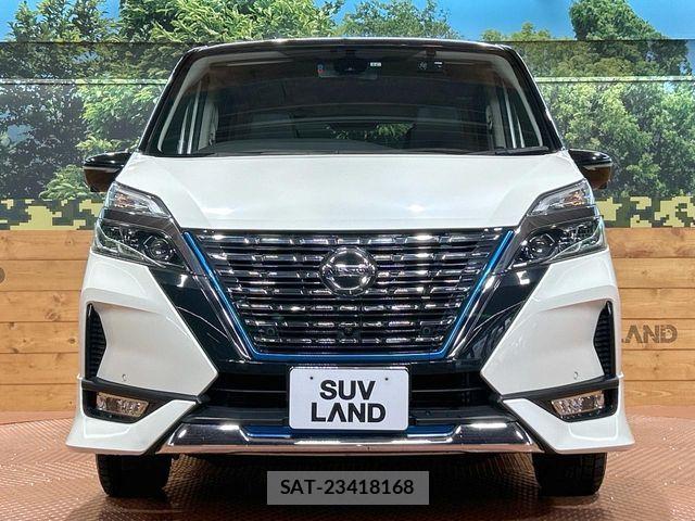 Nissan SERENA 2019-11 7224666-14