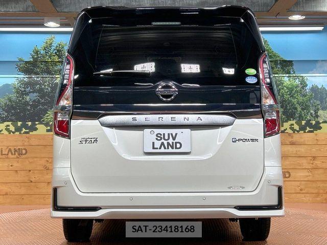Nissan SERENA 2019-11 7224666-15