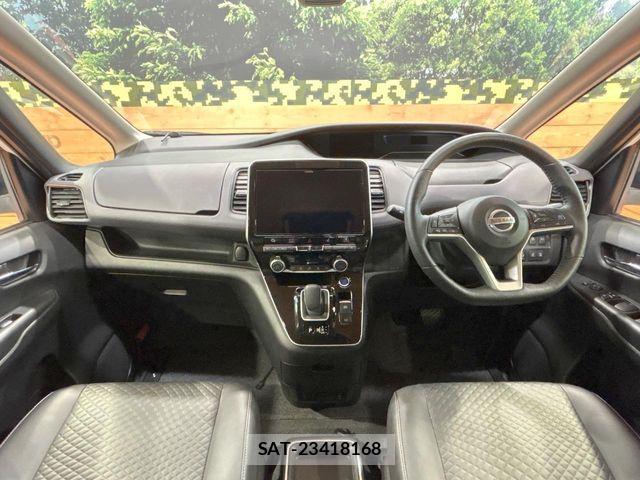 Nissan SERENA 2019-11 7224666-1