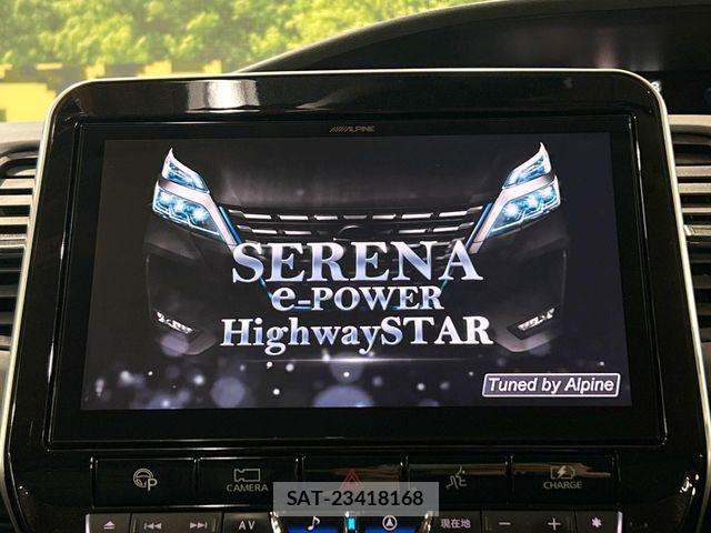 Nissan SERENA 2019-11 7224666-3