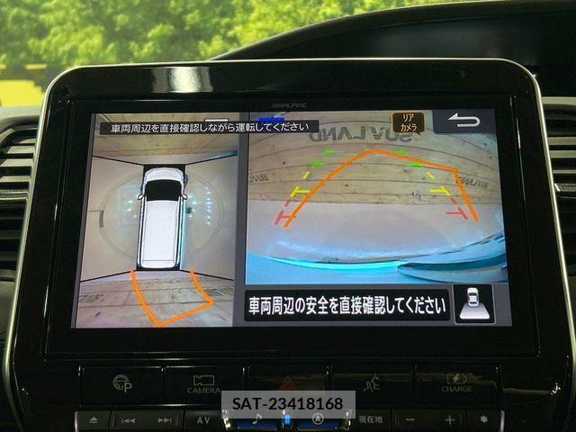 Nissan SERENA 2019-11 7224666-4