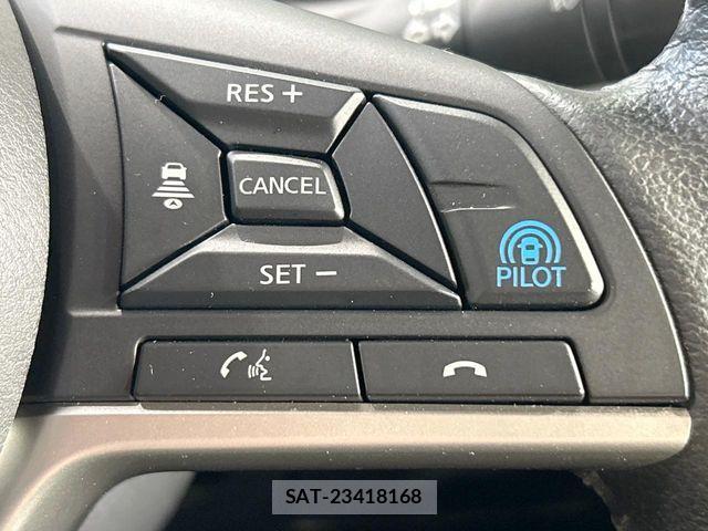 Nissan SERENA 2019-11 7224666-5