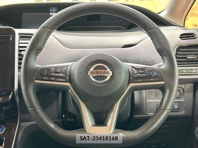 Nissan SERENA 2019-11 7224666-8