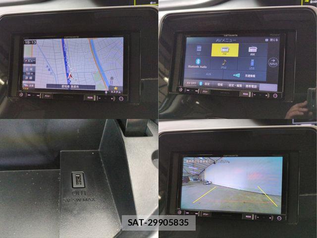 Nissan SERENA 2019-02 7224650-9