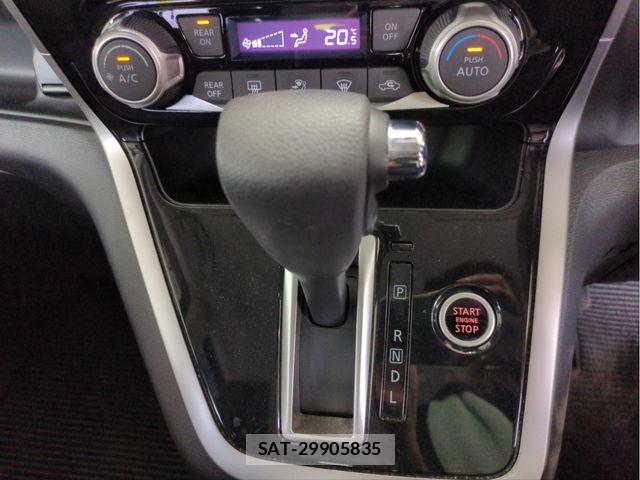 Nissan SERENA 2019-02 7224650-11
