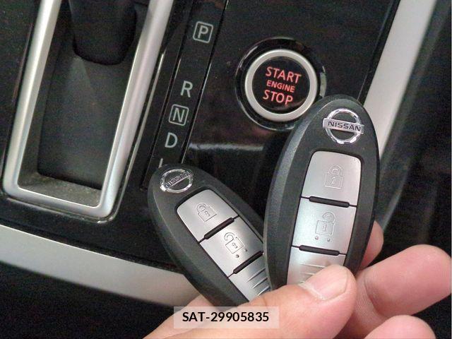 Nissan SERENA 2019-02 7224650-12