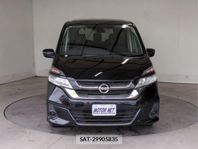Nissan SERENA 2019-02 7224650-16