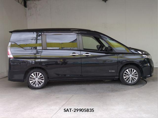 Nissan SERENA 2019-02 7224650-18