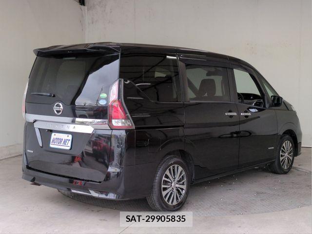 Nissan SERENA 2019-02 7224650-1