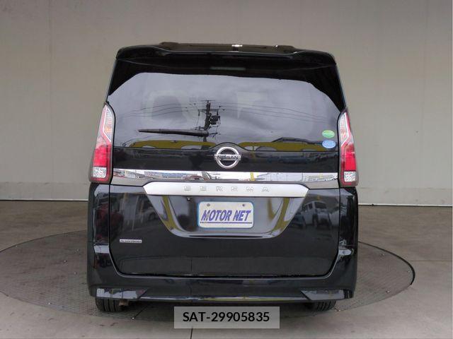 Nissan SERENA 2019-02 7224650-19