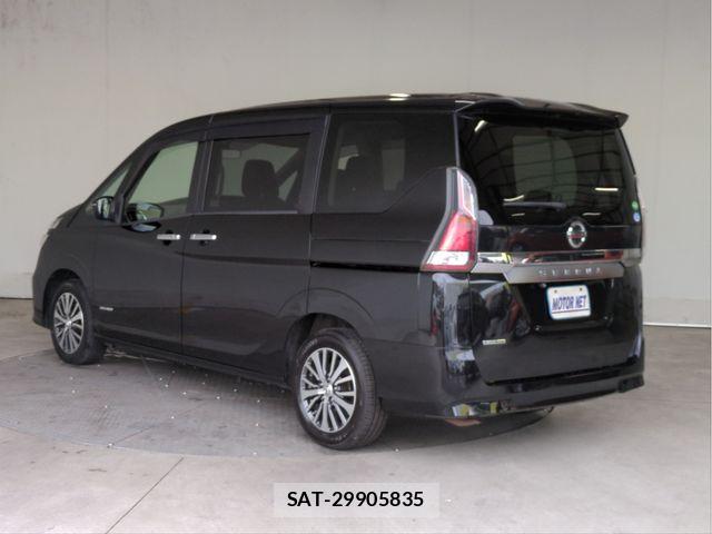Nissan SERENA 2019-02 7224650-20