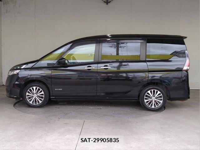 Nissan SERENA 2019-02 7224650-21