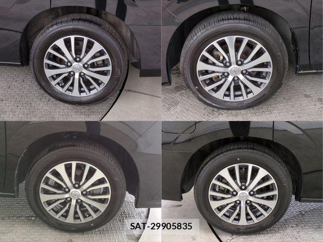 Nissan SERENA 2019-02 7224650-24