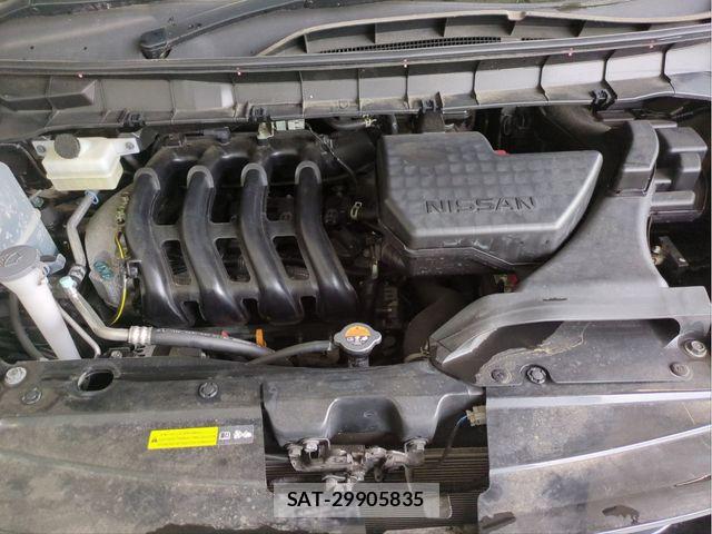 Nissan SERENA 2019-02 7224650-25