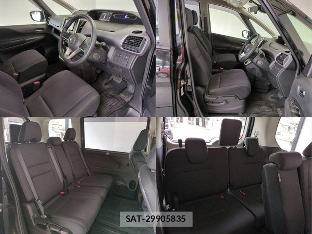 Nissan SERENA 2019-02 7224650-26