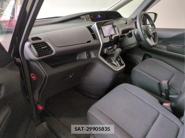 Nissan SERENA 2019-02 7224650-2