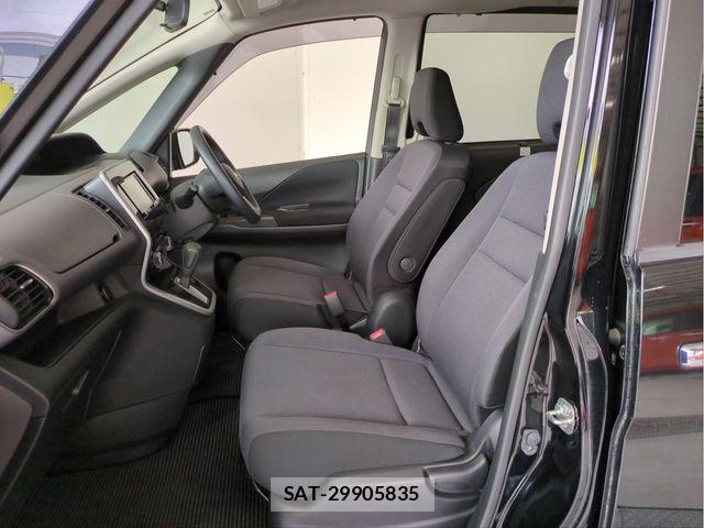 Nissan SERENA 2019-02 7224650-3