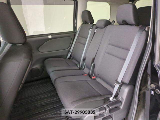 Nissan SERENA 2019-02 7224650-4