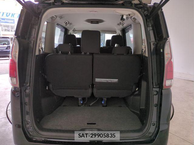 Nissan SERENA 2019-02 7224650-6