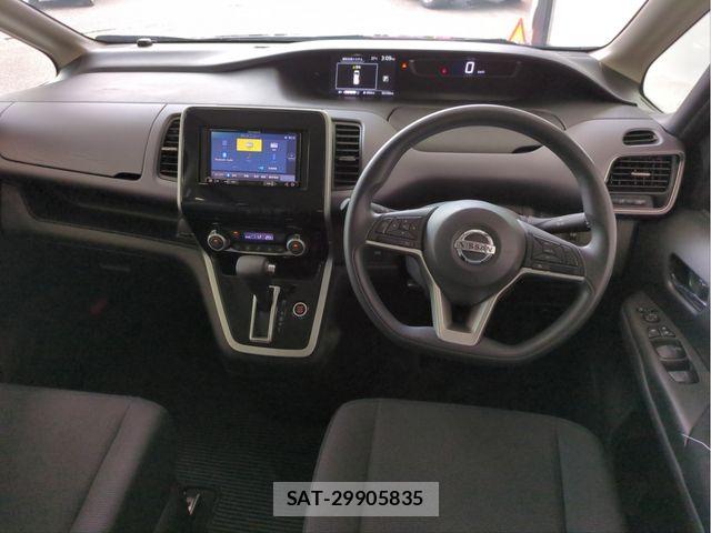 Nissan SERENA 2019-02 7224650-7