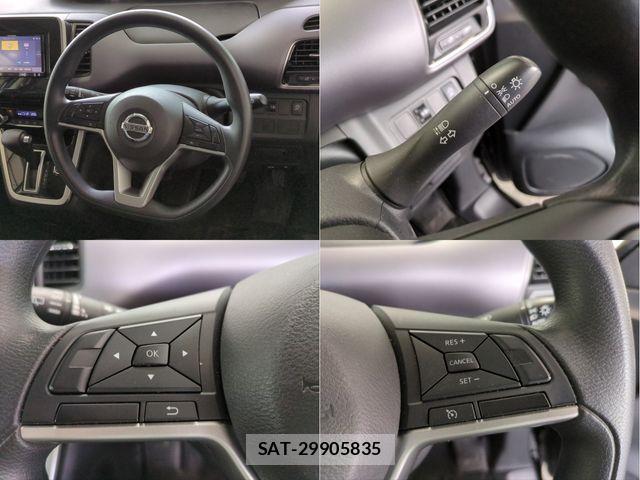 Nissan SERENA 2019-02 7224650-8