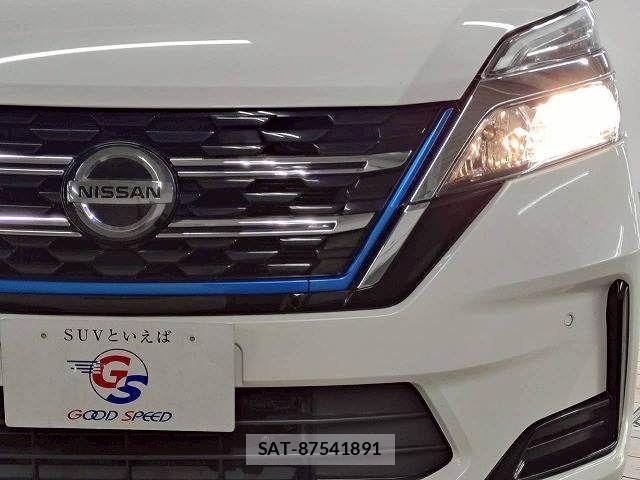 Nissan SERENA 2020-02 7224667-11