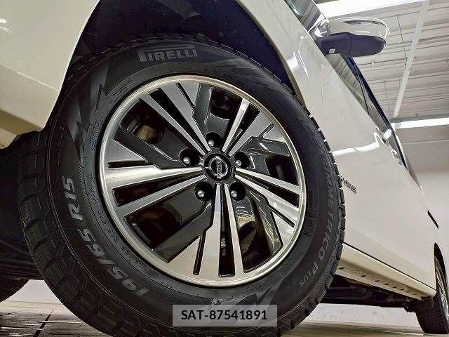 Nissan SERENA 2020-02 7224667-12