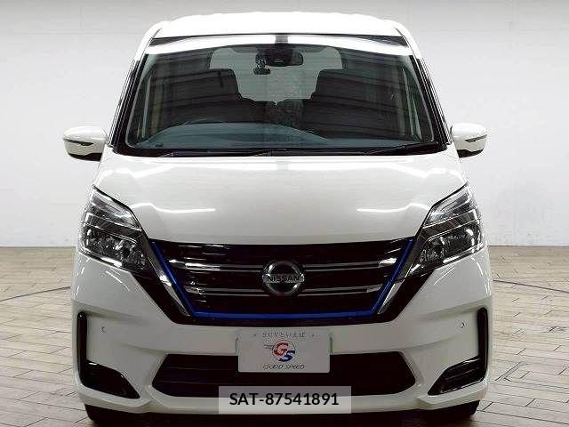 Nissan SERENA 2020-02 7224667-14