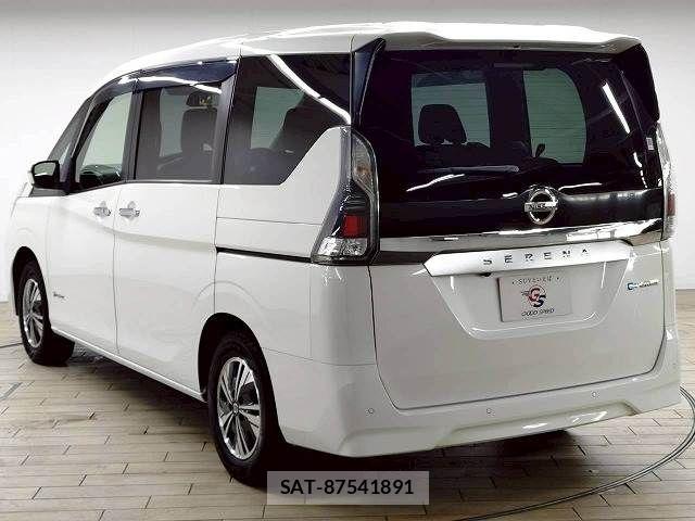 Nissan SERENA 2020-02 7224667-17