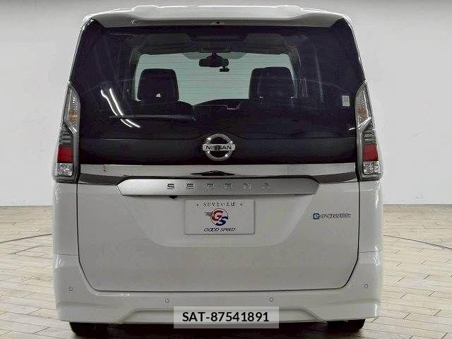 Nissan SERENA 2020-02 7224667-18