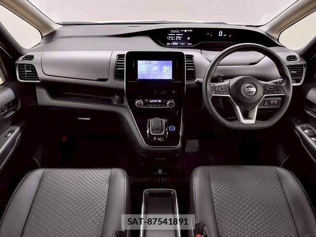 Nissan SERENA 2020-02 7224667-2