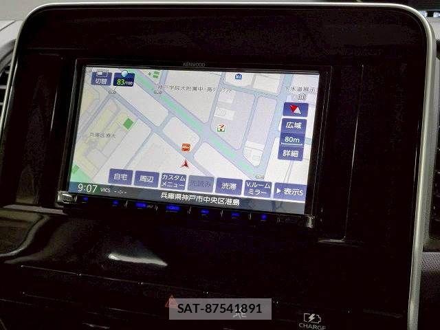 Nissan SERENA 2020-02 7224667-3