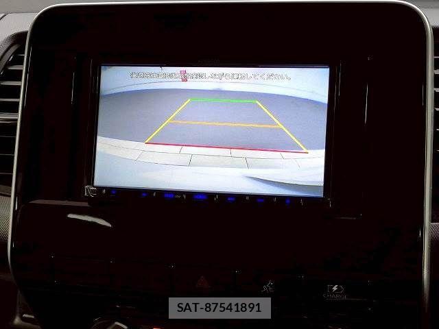Nissan SERENA 2020-02 7224667-4