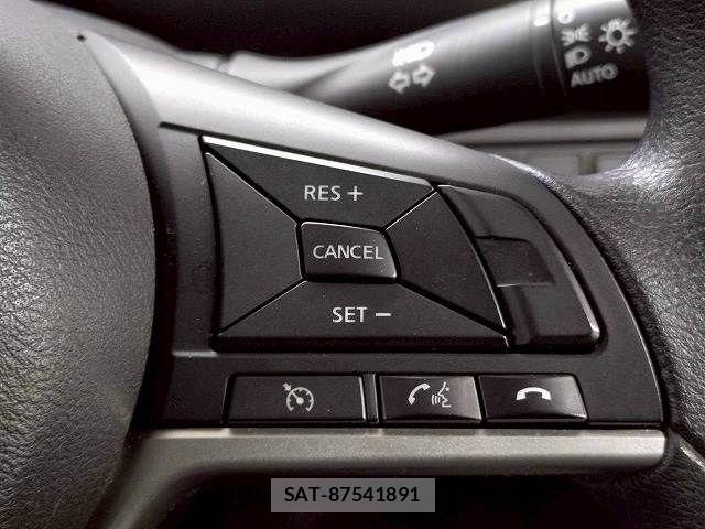 Nissan SERENA 2020-02 7224667-5