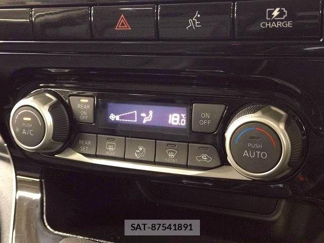 Nissan SERENA 2020-02 7224667-8