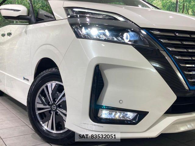 Nissan SERENA 2021-09 7224691-11