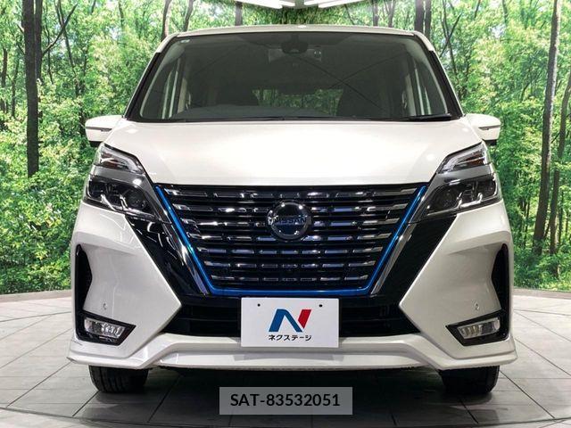 Nissan SERENA 2021-09 7224691-13