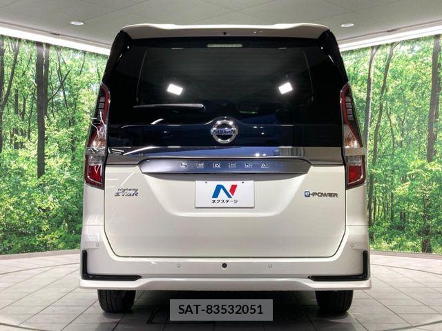 Nissan SERENA 2021-09 7224691-14