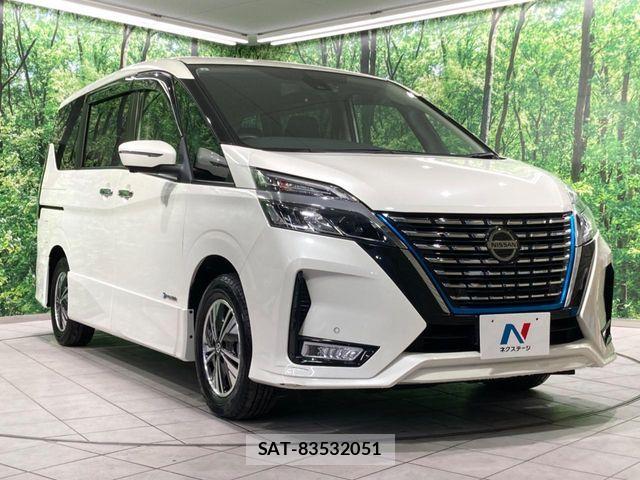 Nissan SERENA 2021-09 7224691-15