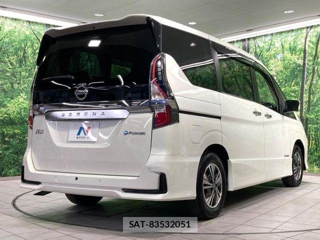 Nissan SERENA 2021-09 7224691-16