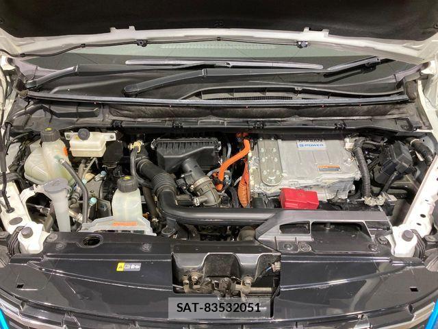 Nissan SERENA 2021-09 7224691-17